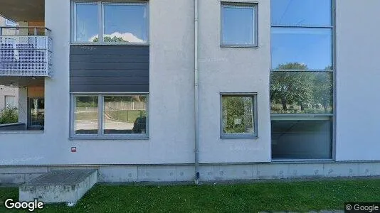 Lägenheter att hyra i Göteborg Östra - Bild från Google Street View