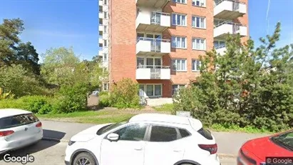 Lägenheter att hyra i Västerort - Bild från Google Street View