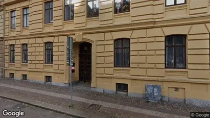 Lägenheter att hyra i Göteborg Centrum - Bild från Google Street View