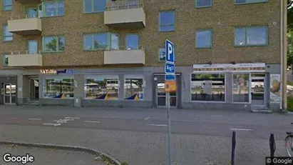 Lägenheter att hyra i Johanneberg - Bild från Google Street View