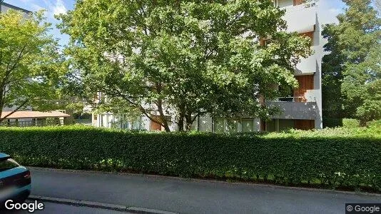 Lägenheter att hyra i Majorna-Linné - Bild från Google Street View
