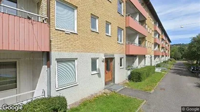 Lägenheter att hyra i Askim-Frölunda-Högsbo - Bild från Google Street View