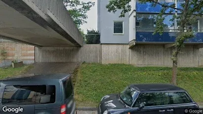 Lägenheter att hyra i Västerort - Bild från Google Street View