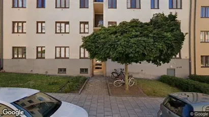 Lägenheter att hyra i Kungsholmen - Bild från Google Street View