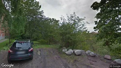 Lägenheter att hyra i Söderort - Bild från Google Street View
