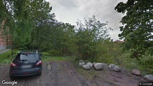 Lägenheter att hyra i Söderort - Bild från Google Street View