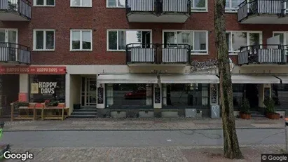 Lägenheter att hyra i Göteborg Centrum - Bild från Google Street View