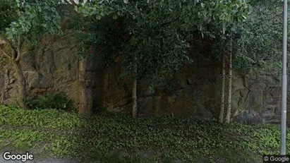 Lägenheter att hyra i Huddinge - Bild från Google Street View