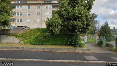 Lägenheter att hyra i Johanneberg - Bild från Google Street View