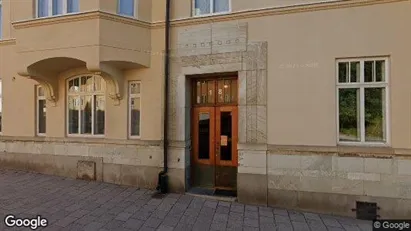 Lägenheter att hyra i Södertälje - Bild från Google Street View