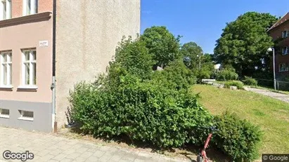 Lägenheter att hyra i Kirseberg - Bild från Google Street View