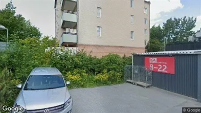 Lägenheter att hyra i Västerort - Bild från Google Street View