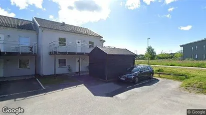 Lägenheter att hyra i Haninge - Bild från Google Street View
