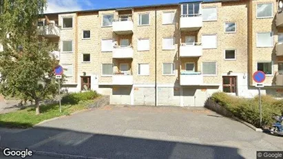 Lägenheter att hyra i Västerort - Bild från Google Street View