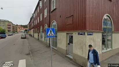 Lägenheter att hyra i Majorna-Linné - Bild från Google Street View