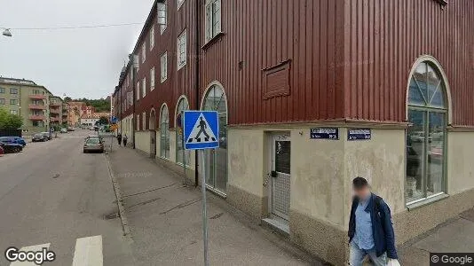Lägenheter att hyra i Majorna-Linné - Bild från Google Street View