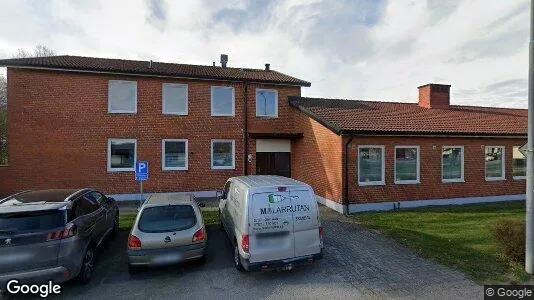 Lägenheter att hyra i Eslöv - Bild från Google Street View