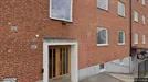 Lägenhet att hyra, Eslöv, Stallgatan<span class="blurred street-number" onclick="ProcessAdRequest(5809213)"><span class="hint">Se väg-nr</span>[xxxxxxxx]</span><span class="hglt"> (endast byte)</span>