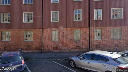 Lägenheter att hyra i Majorna-Linné - Bild från Google Street View