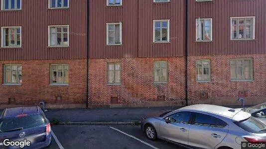 Lägenheter att hyra i Majorna-Linné - Bild från Google Street View