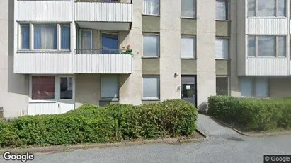 Lägenheter att hyra i Söderort - Bild från Google Street View