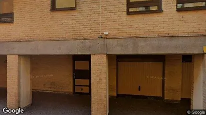 Lägenheter att hyra i Göteborg Centrum - Bild från Google Street View