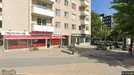 Lägenhet att hyra, Kungsholmen, Lindhagensplan<span class="hglt"> (endast byte)</span>