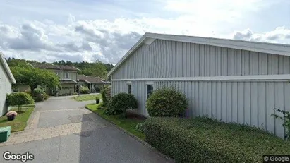Lägenheter att hyra i Ale - Bild från Google Street View