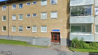 Lägenheter att hyra i Askim-Frölunda-Högsbo - Bild från Google Street View