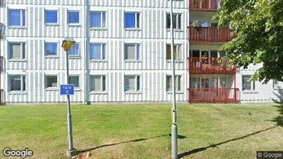 Lägenheter att hyra i Askim-Frölunda-Högsbo - Bild från Google Street View