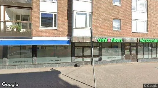 Lägenheter att hyra i Göteborg Centrum - Bild från Google Street View