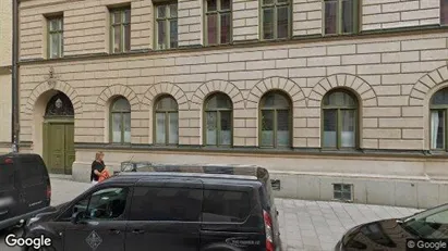 Lägenheter att hyra i Vasastan - Bild från Google Street View