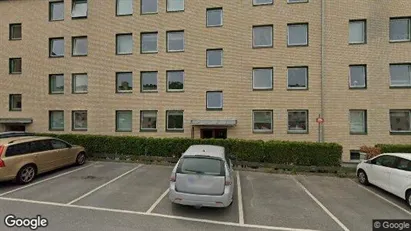 Lägenheter att hyra i Majorna-Linné - Bild från Google Street View