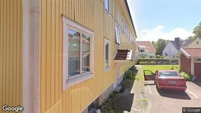 Lägenheter att hyra i Örgryte-Härlanda - Bild från Google Street View