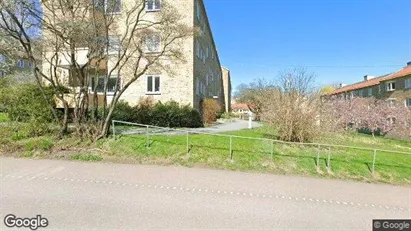 Lägenheter att hyra i Majorna-Linné - Bild från Google Street View