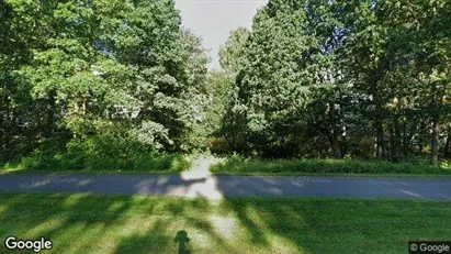 Lägenheter att hyra i Angered - Bild från Google Street View