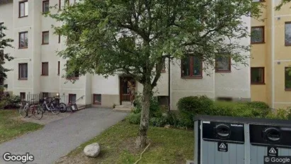 Lägenheter att hyra i Västerort - Bild från Google Street View