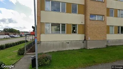 Lägenheter att hyra i Mölndal - Bild från Google Street View