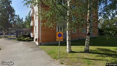 Lägenheter att hyra i Luleå - Bild från Google Street View