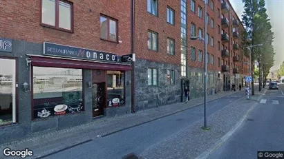 Lägenheter att hyra i Örgryte-Härlanda - Bild från Google Street View