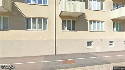 Lägenheter att hyra i Majorna-Linné - Bild från Google Street View