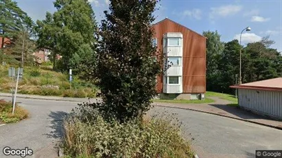 Lägenheter att hyra i Göteborg Östra - Bild från Google Street View