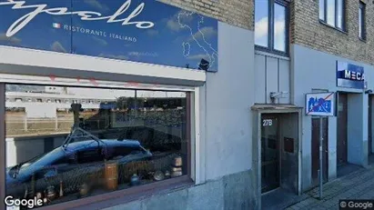 Lägenheter att hyra i Göteborg Centrum - Bild från Google Street View