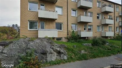 Lägenheter att hyra i Sundbyberg - Bild från Google Street View