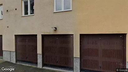 Lägenheter att hyra i Söderort - Bild från Google Street View