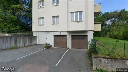 Lägenheter att hyra i Johanneberg - Bild från Google Street View