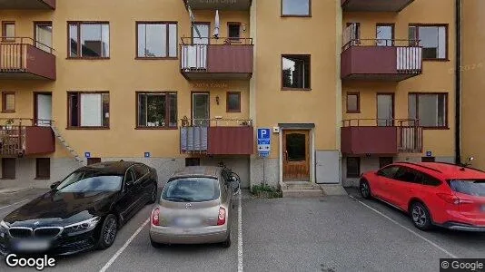 Lägenheter att hyra i Söderort - Bild från Google Street View