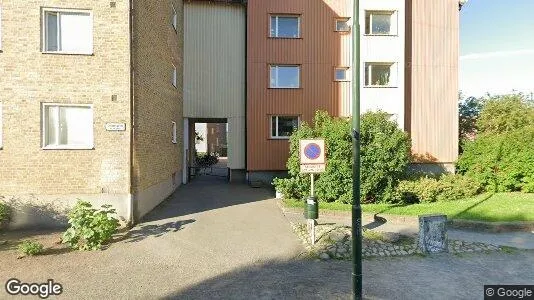 Lägenheter att hyra i Sofielund - Bild från Google Street View