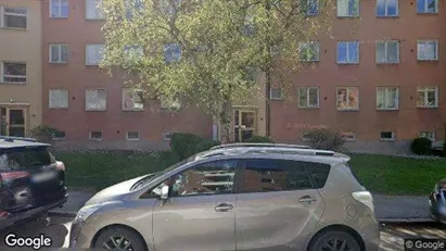 Lägenheter att hyra i Söderort - Bild från Google Street View
