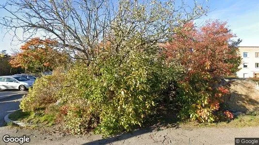 Lägenheter att hyra i Solna - Bild från Google Street View